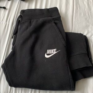Youth Nike Sweatpants
